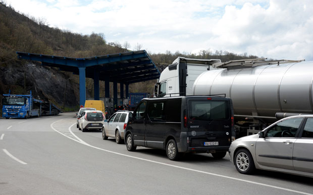 НОВОСТИ САЗНАЈУ: Нећемо на арбитражу, спремамо контрамере Приштини!